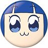 Pop Team Epic Puni Puni Can Badge Pipimi B (Anime Toy)
