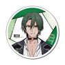 [Vazzrock The Animation] Clip Magnet 09 Reiji Amaha (Anime Toy)