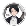 [Vazzrock The Animation] Clip Magnet 11 Gaku Oguro (Anime Toy)