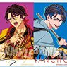 Trading Sticker Part2 Paradox Live (Set of 15) (Anime Toy)