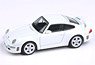 RUF CTR2 1995 Grand Prix White LHD (Diecast Car)