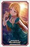 Bushiroad Sleeve Collection HG Vol.3541 The Idolm@ster Million Live! Welcome to the New St@ge [Karen Shinomiya] (Card Sleeve)