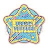 Wood Coaster Urusei Yatsura Motif (Anime Toy)