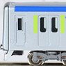 Tobu Series 60000 (Tobu Urban Park Line, w/Expansion Antenna) Six Car Formation Set (w/Motor) (6-Car Set) (Pre-colored Completed) (Model Train)
