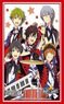 Bushiroad Sleeve Collection HG Vol.3555 The Idolm@ster Side M [High x Joker] (Card Sleeve)