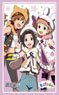 Bushiroad Sleeve Collection HG Vol.3558 The Idolm@ster Side M [Mofumofuen] (Card Sleeve)