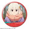Lycoris Recoil Can Badge Ver.2 Design 05 (Chisato Nishikigi/E) (Anime Toy)