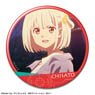 Lycoris Recoil Can Badge Ver.2 Design 06 (Chisato Nishikigi/F) (Anime Toy)