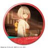 Lycoris Recoil Can Badge Ver.2 Design 07 (Chisato Nishikigi/G) (Anime Toy)