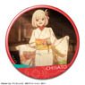 Lycoris Recoil Can Badge Ver.2 Design 08 (Chisato Nishikigi/H) (Anime Toy)