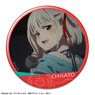 Lycoris Recoil Can Badge Ver.2 Design 19 (Chisato Nishikigi/S) (Anime Toy)