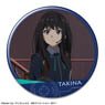 Lycoris Recoil Can Badge Ver.2 Design 22 (Takina Inoue/C) (Anime Toy)