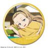 Lycoris Recoil Can Badge Ver.2 Design 25 (Kurumi) (Anime Toy)