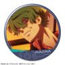 Lycoris Recoil Can Badge Ver.2 Design 28 (Majima/B) (Anime Toy)