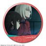 Lycoris Recoil Can Badge Ver.2 Design 30 (Chisato Nishikigi & Takina Inoue/B) (Anime Toy)