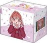 Bushiroad Deck Holder Collection V3 Vol.400 Rent-A-Girlfriend [Sumi Sakurasawa] Teaser Visual (Card Supplies)