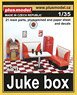 Juke Box (Plastic model)