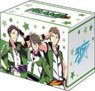 Bushiroad Deck Holder Collection V3 Vol.401 The Idolm@ster Side M [Frame] (Card Supplies)