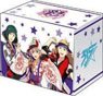 Bushiroad Deck Holder Collection V3 Vol.402 The Idolm@ster Side M [Sai] (Card Supplies)
