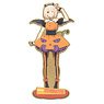 Lycoris Recoil Wooden Stand Design 03 (Chisato Nishikigi/B) (Anime Toy)