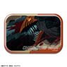 TV Animation [Chainsaw Man] Rectangle Can Badge Design 06 (Chainsaw Man/A) (Anime Toy)