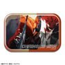 TV Animation [Chainsaw Man] Rectangle Can Badge Design 07 (Chainsaw Man/B) (Anime Toy)