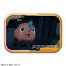 TV Animation [Chainsaw Man] Rectangle Can Badge Design 12 (Pochita/B) (Anime Toy)