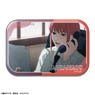 TV Animation [Chainsaw Man] Rectangle Can Badge Design 16 (Makima/D) (Anime Toy)