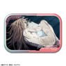 TV Animation [Chainsaw Man] Rectangle Can Badge Design 24 (Power/B) (Anime Toy)