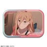 TV Animation [Chainsaw Man] Rectangle Can Badge Design 25 (Power/C) (Anime Toy)