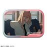 TVアニメ「チェンソーマン」 長方形缶バッジ デザイン26 (パワー/D) (キャラクターグッズ)