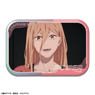 TV Animation [Chainsaw Man] Rectangle Can Badge Design 27 (Power/E) (Anime Toy)