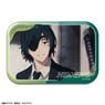 TV Animation [Chainsaw Man] Rectangle Can Badge Design 28 (Himeno/A) (Anime Toy)
