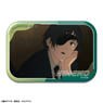 TV Animation [Chainsaw Man] Rectangle Can Badge Design 29 (Himeno/B) (Anime Toy)