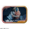 TV Animation [Chainsaw Man] Rectangle Can Badge Design 31 (Denji & Pochita/B) (Anime Toy)