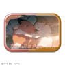 TV Animation [Chainsaw Man] Rectangle Can Badge Design 32 (Denji & Pochita/C) (Anime Toy)