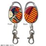TV Animation [Chainsaw Man] Reel Accessory Design 02 (Chainsaw Man) (Anime Toy)
