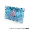 Hatsune Miku Acrylic Art Board Pre_sktch Ver. (Anime Toy)