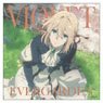 Violet Evergarden Cushion Cover (Anime Toy)