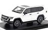 Toyota LAND CRUISER GR SPORT (2021) プレシャスホワイトパール (ミニカー)