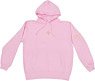 Cardcaptor Sakura: Clear Card Embroidered Hoodie Dream Key (Pink) S (Anime Toy)