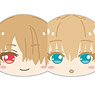 Heaven Burns Red Steamed Bun Nigi Nigi Mascot Vol.1 (Set of 6) (Anime Toy)