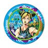 JoJo`s Bizarre Adventure Stone Ocean Dia Cut Acrylic Coaster Jolyne Cujoh (Anime Toy)