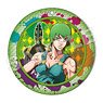 JoJo`s Bizarre Adventure Stone Ocean Dia Cut Acrylic Coaster Foo Fighters (Anime Toy)