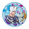 JoJo`s Bizarre Adventure Stone Ocean Dia Cut Acrylic Coaster Weather Report (Anime Toy)