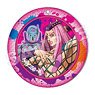 JoJo`s Bizarre Adventure Stone Ocean Dia Cut Acrylic Coaster Narciso Anasui (Anime Toy)