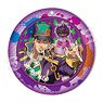 JoJo`s Bizarre Adventure Stone Ocean Dia Cut Acrylic Coaster Jotaro Kujo (Anime Toy)