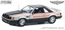 1979 Ford Mustang - 63rd Annual Indianapolis 500 Mile Race Official Pace Car (ミニカー)