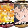 Kiratto Can Badge My Hero Academia Vol.5 (Set of 10) (Anime Toy)
