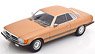 Mercedes 450 SLC 1973 Gold Metallic (Diecast Car)